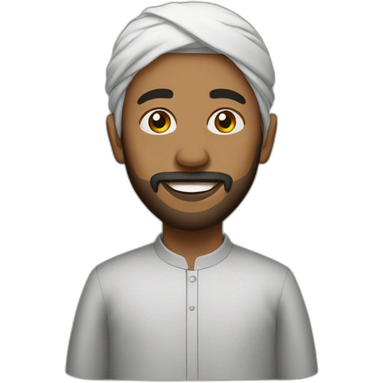 qamis emoji