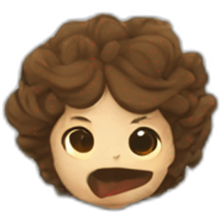 Outlander emoji