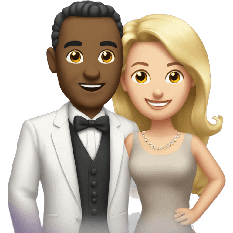 Mr Mrs Slots words emoji