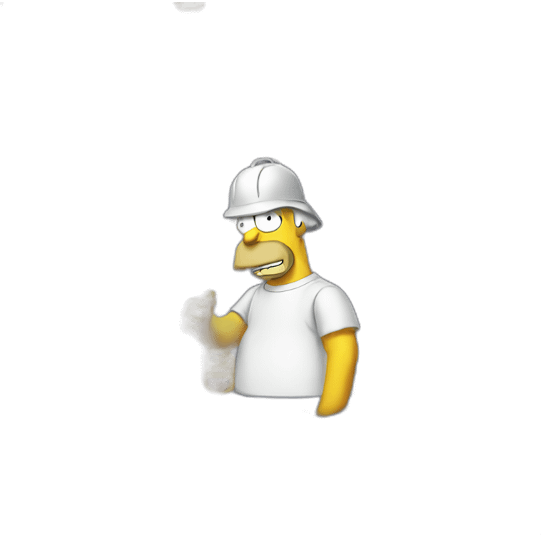 homer emoji