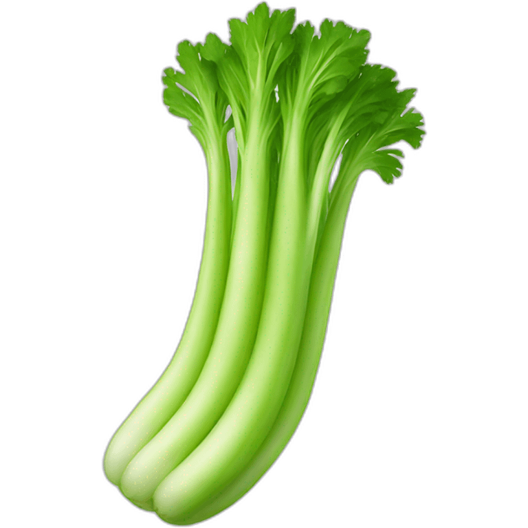 celery emoji