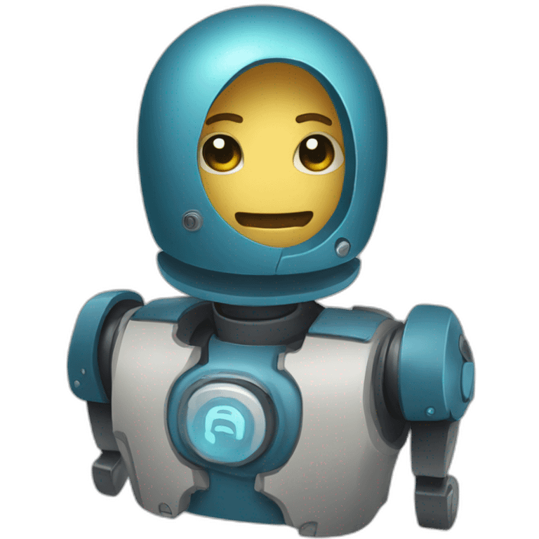 support telegram bot emoji