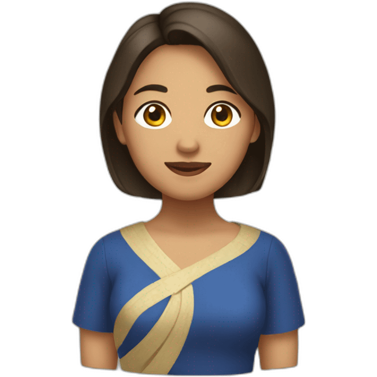 filipina emoji