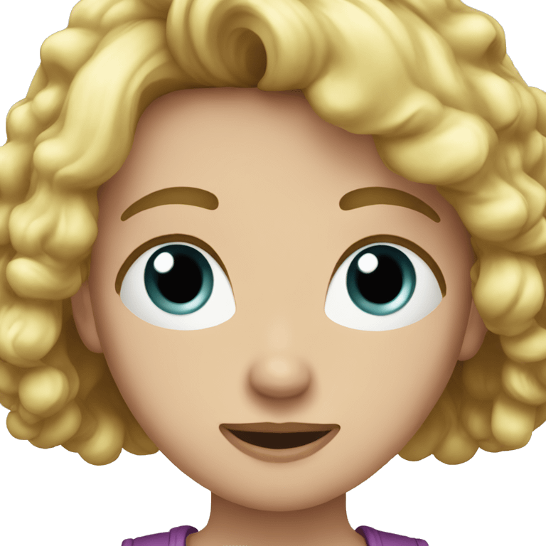 Haltère  emoji