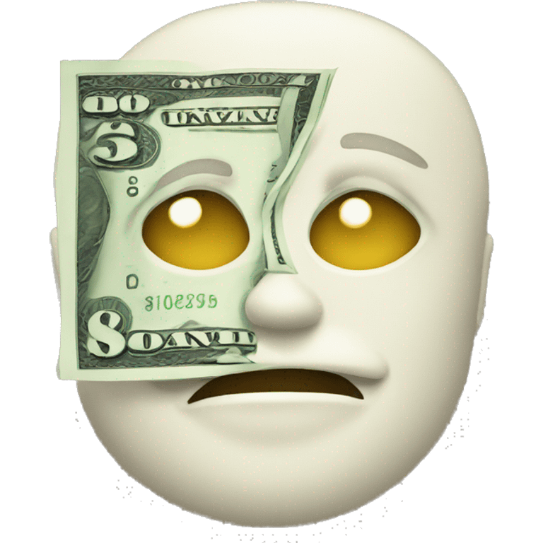 money emoji