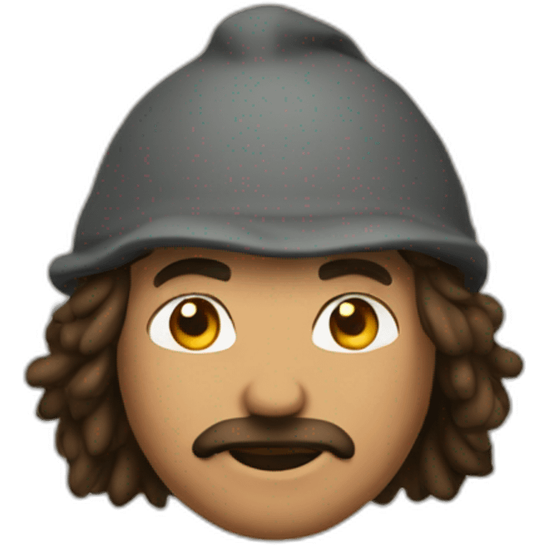 Apagnan emoji