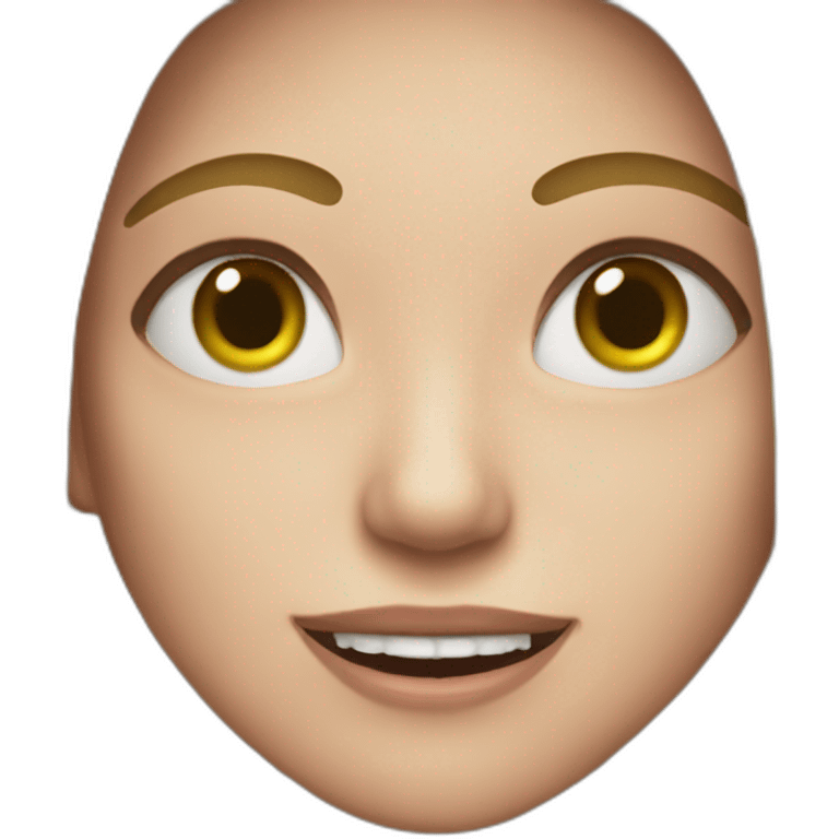 monstverra  emoji