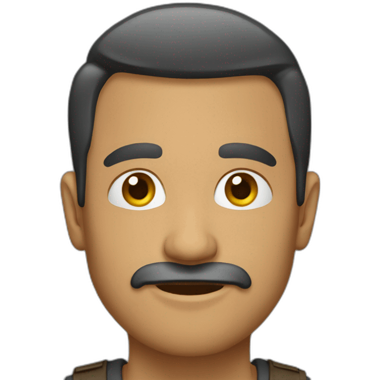 hombre emoji