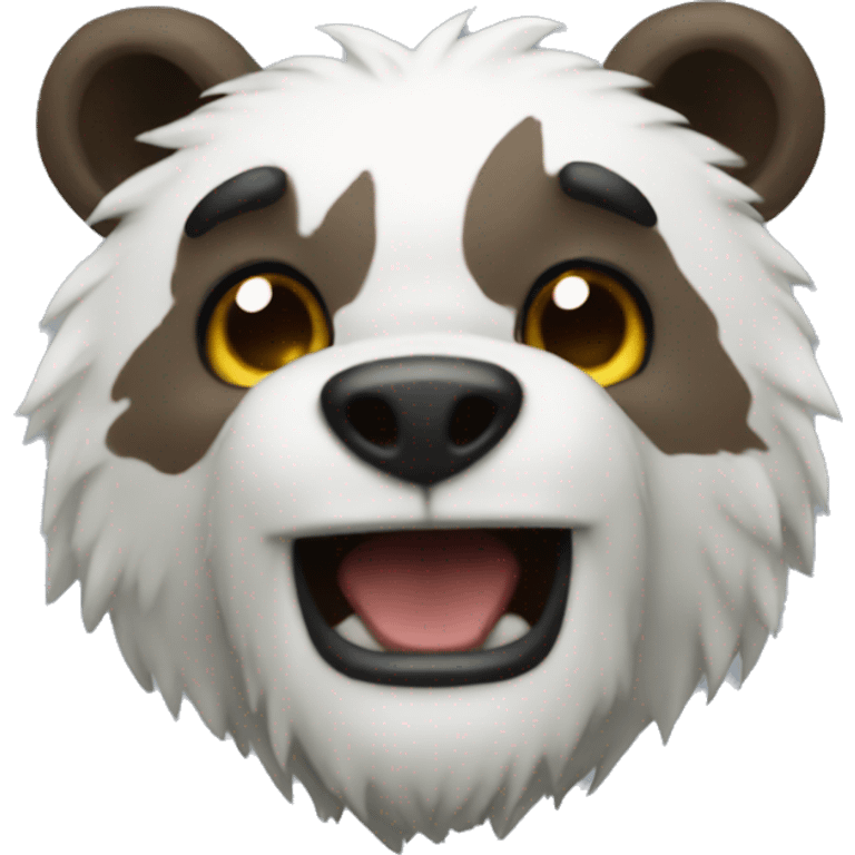 volibear emoji