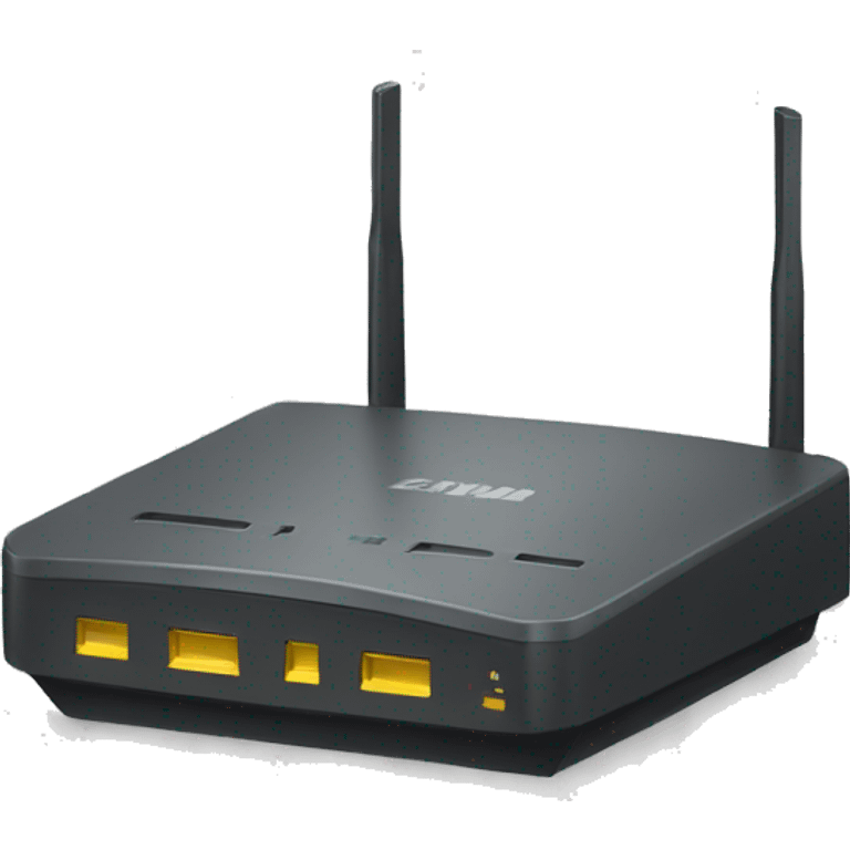 router emoji