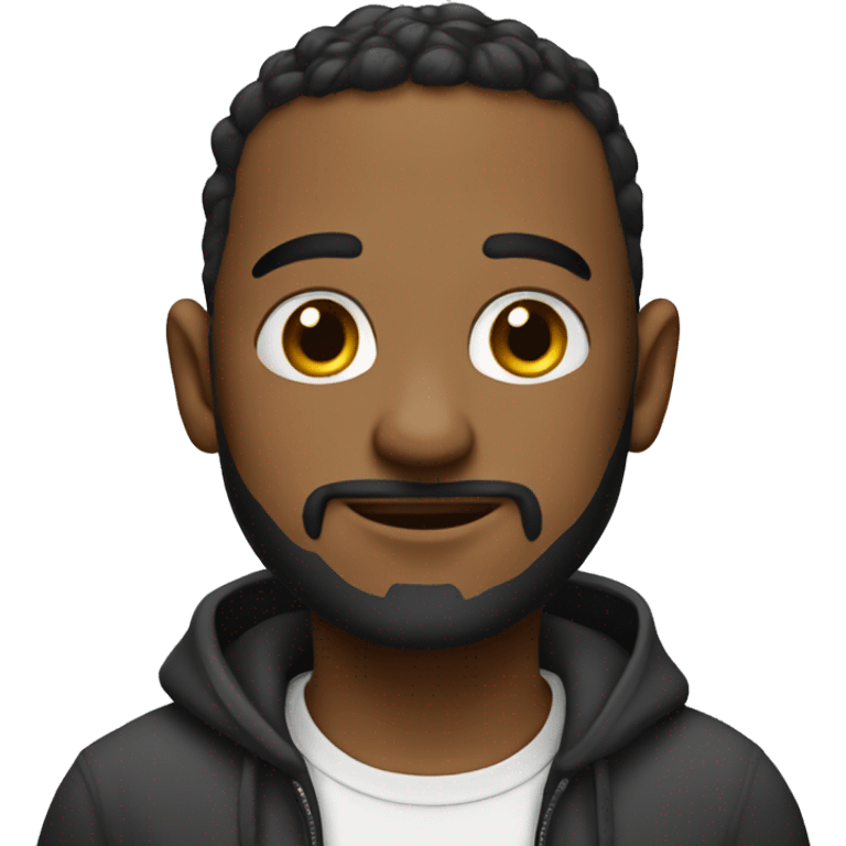 Neutro shorty  emoji