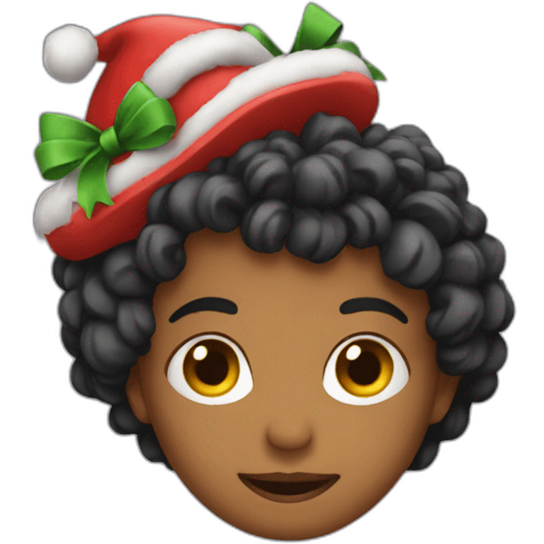 holidays emoji