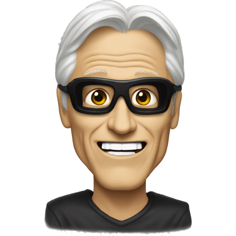 mask Jim kerry holds moneyJim Carrey the mask emoji