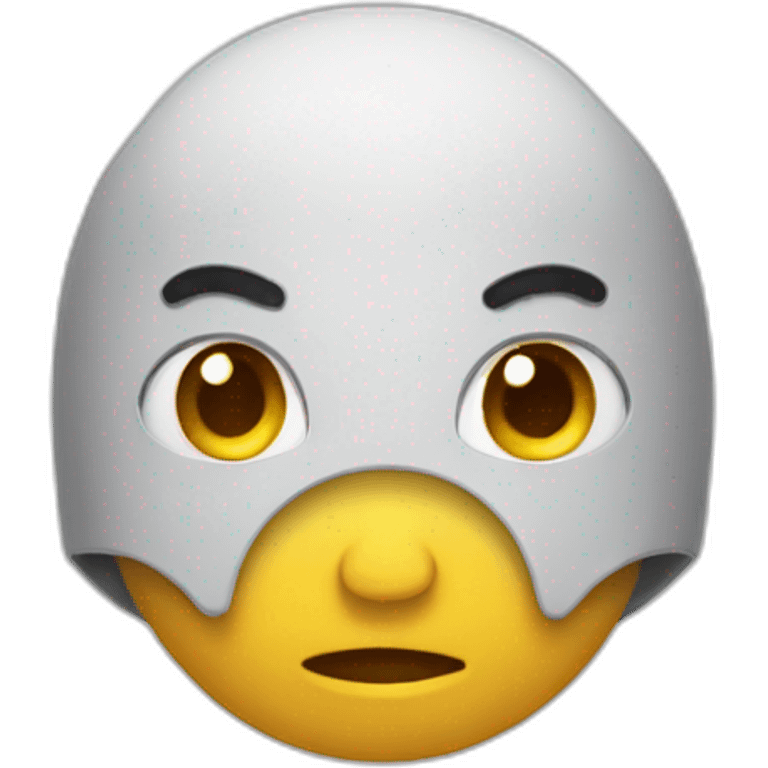 mystica emoji