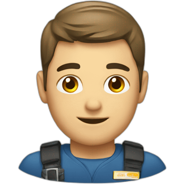 service emoji