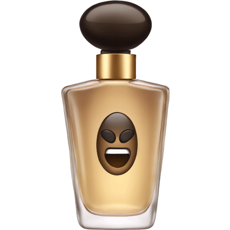 Parfum emoji