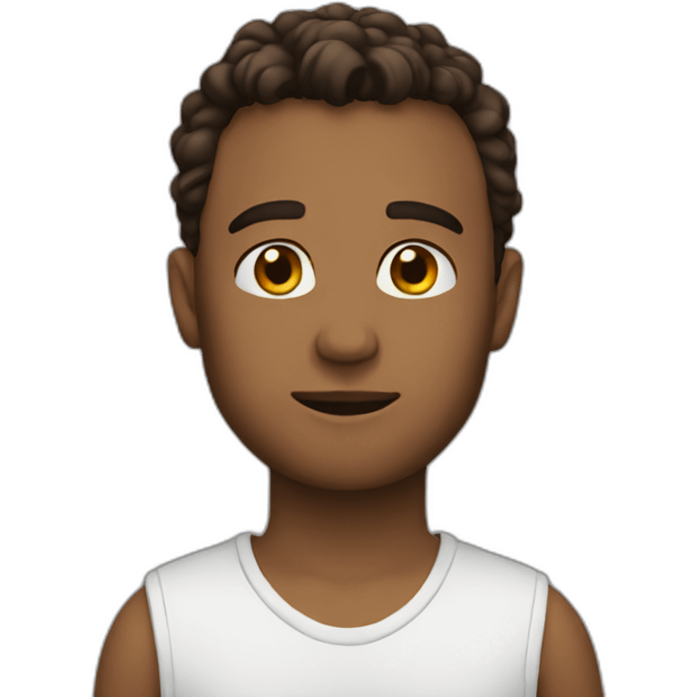 Theo emoji