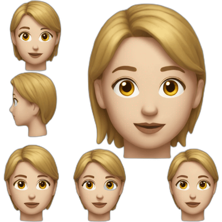 Hyper-realistic-ai emoji