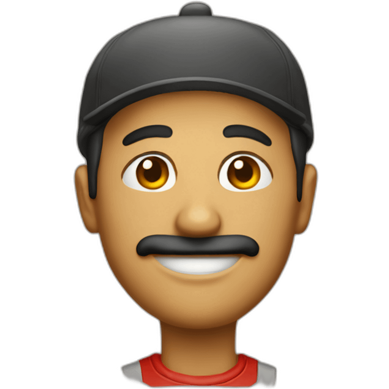 pizza man emoji