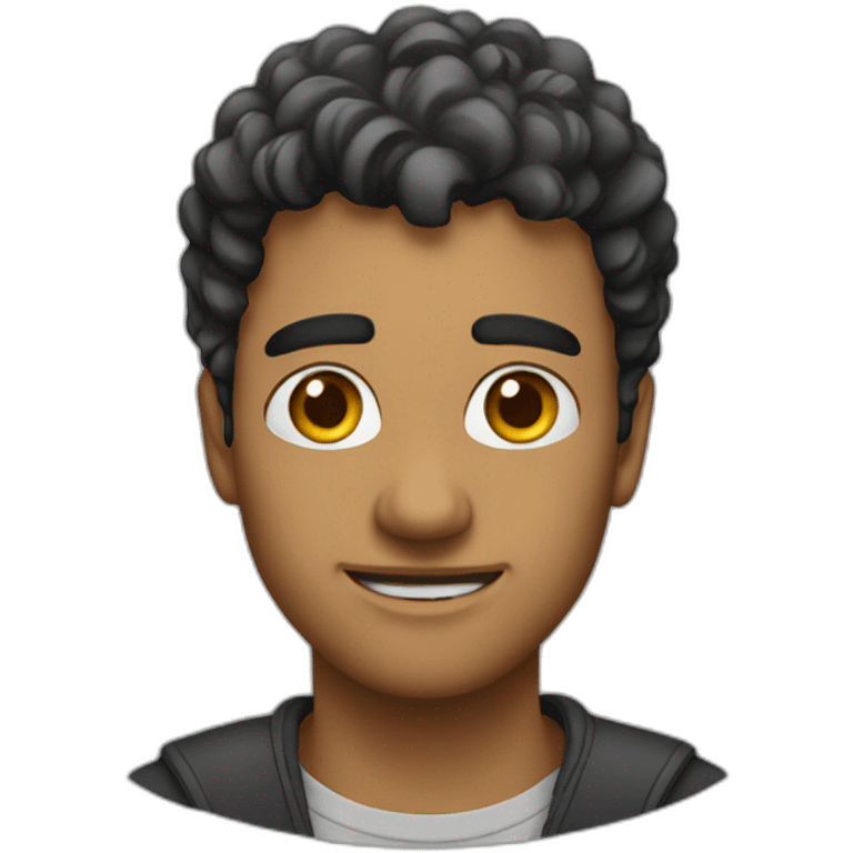 my face when im looking for a new job emoji