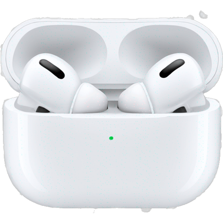 Airpods pro emoji