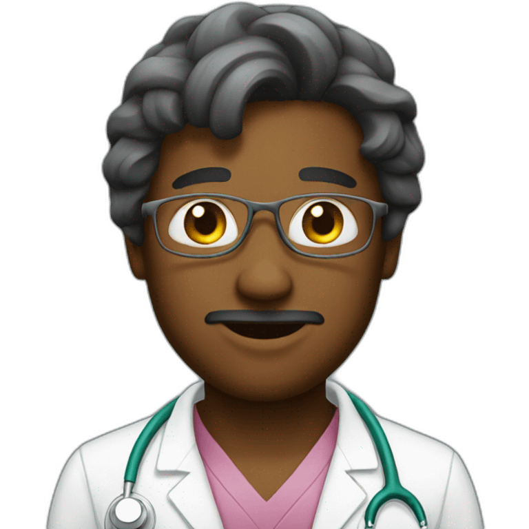 medical emoji