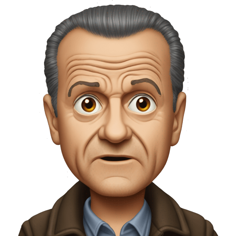 joe pesci home alone emoji