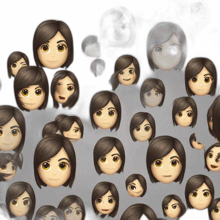 sasha grey emoji