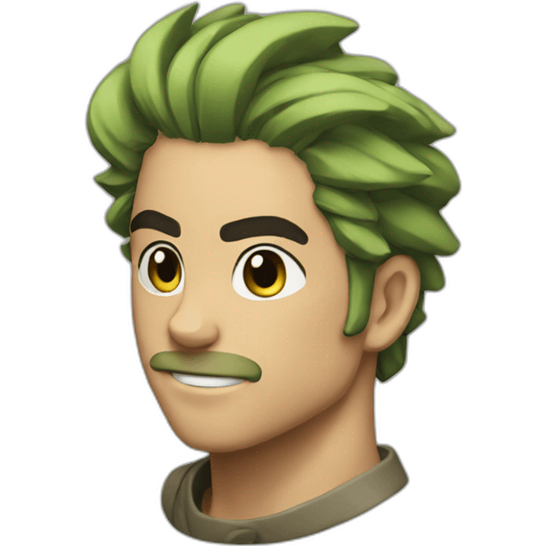 Jojo  emoji