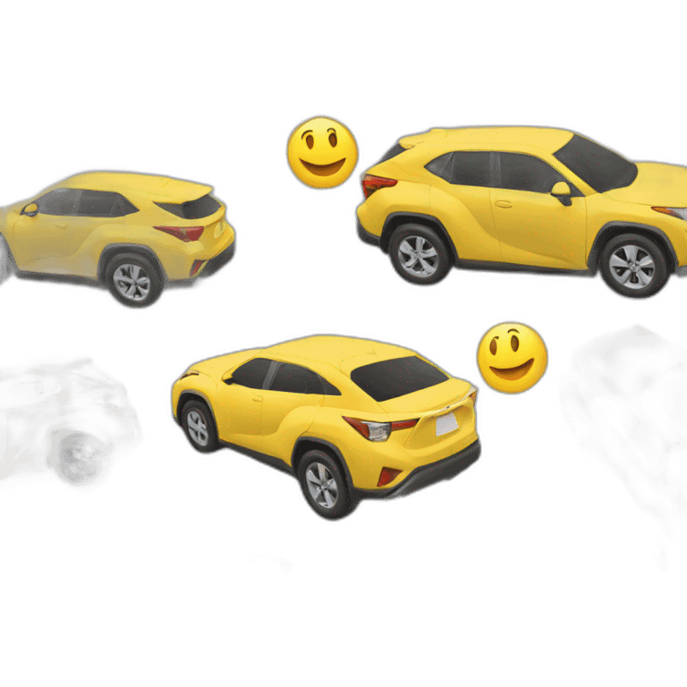 toyota logo emoji