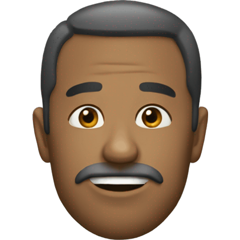 Barretina emoji