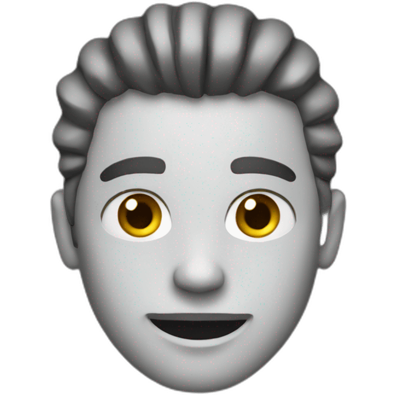 Jailer superstar emoji