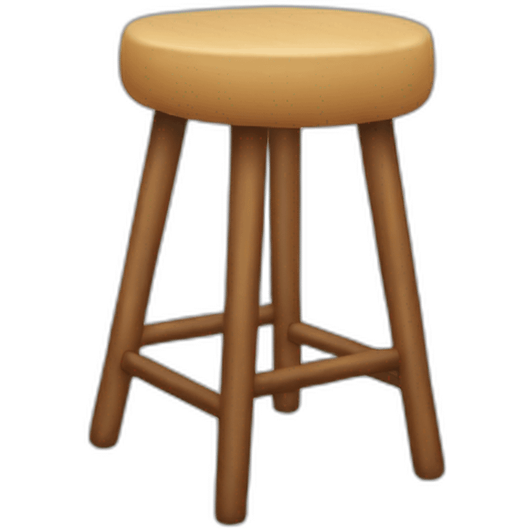 stool emoji