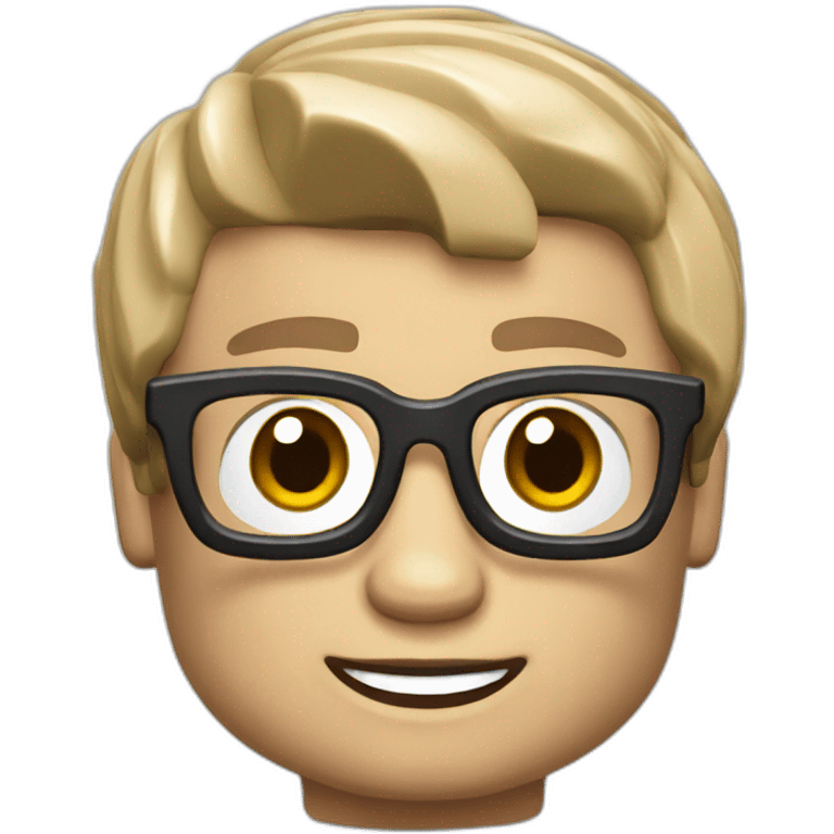 lego app emoji