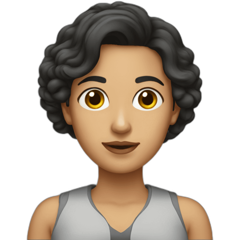 ISABELLA MASMELA ARIAS emoji