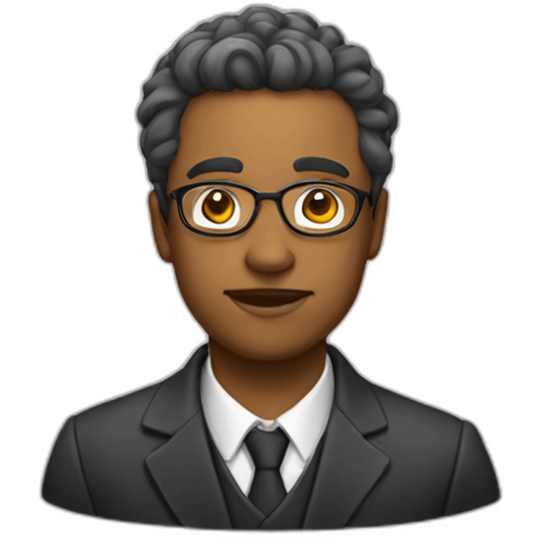 academia emoji