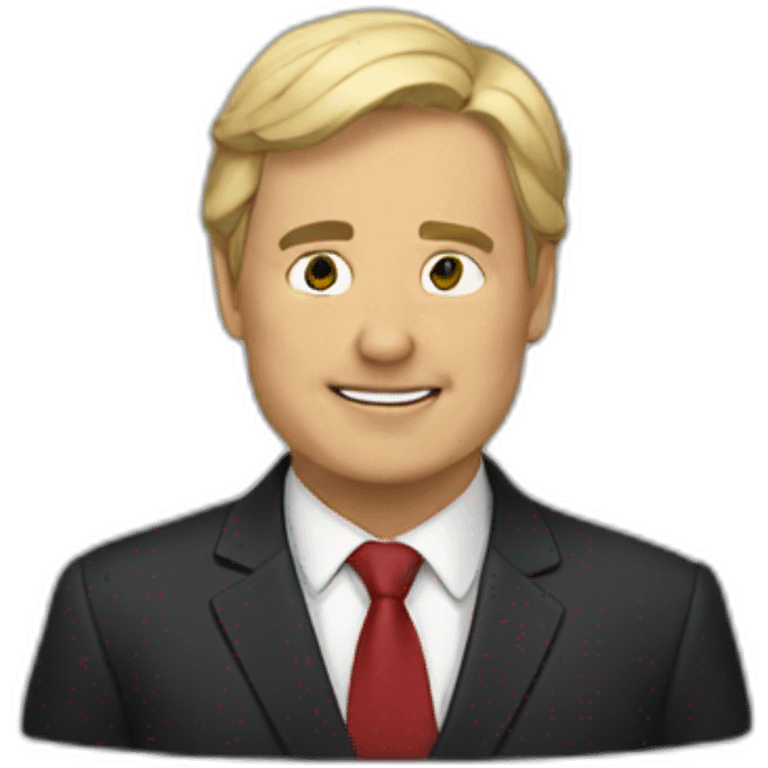 governement emoji