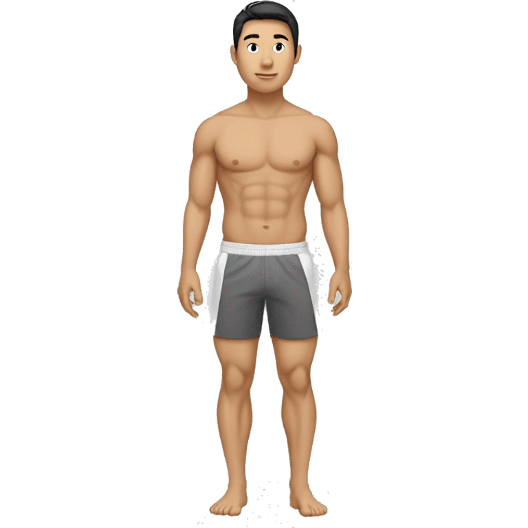 fit-asian-male-body  emoji