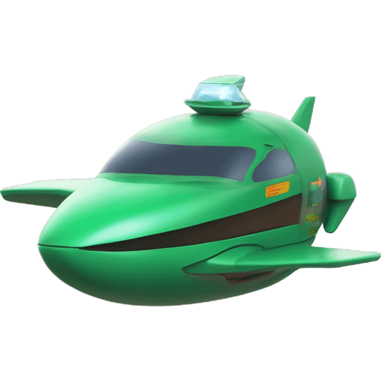 Planet Express delivery fr-s emoji