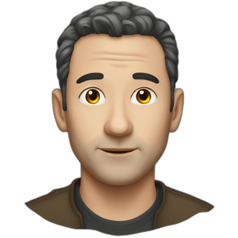 Jonathan Cohen emoji