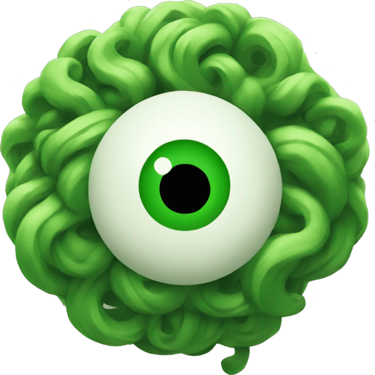 Tatsumaki emoji