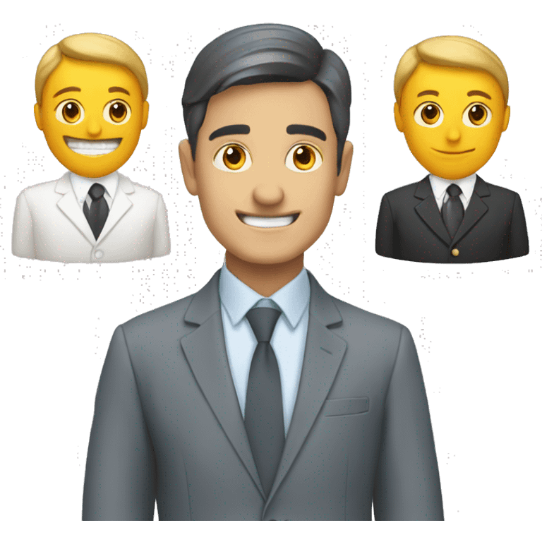 generate an emoji for a course on auditing financial statements emoji