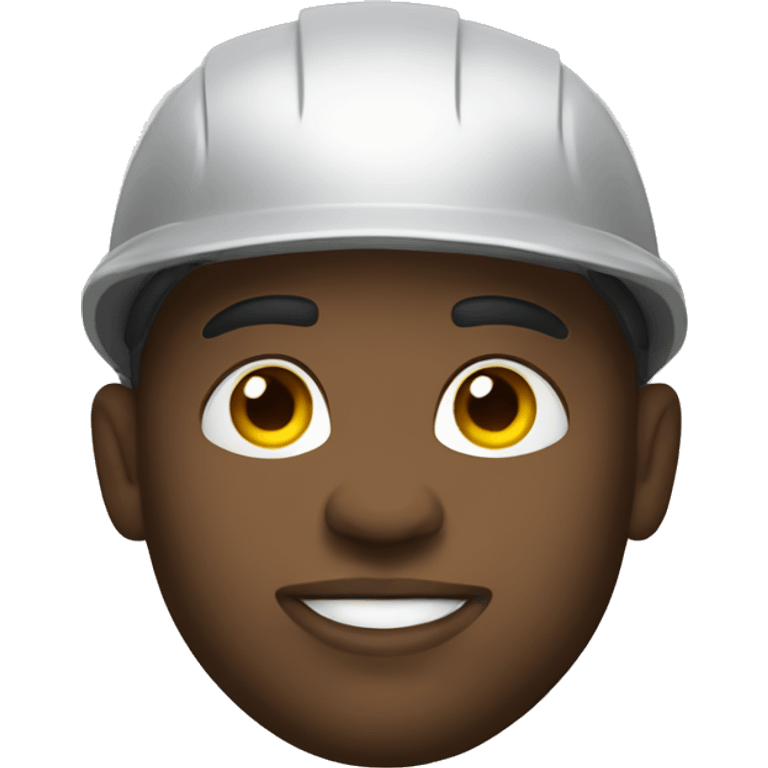 Lineman  emoji