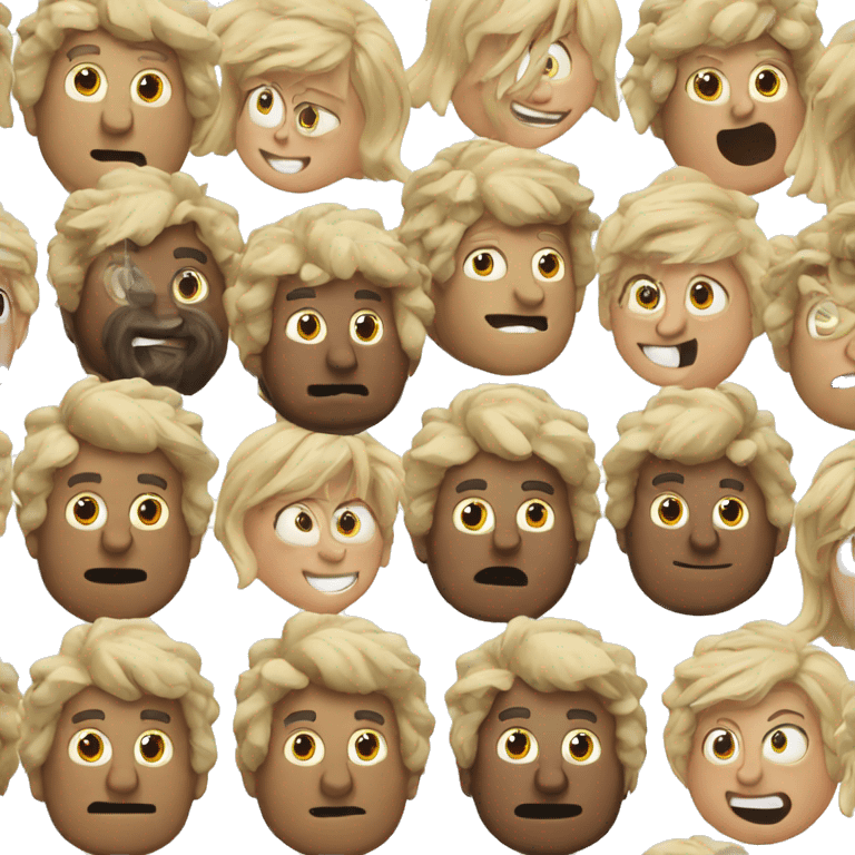 Yorkshire emoji