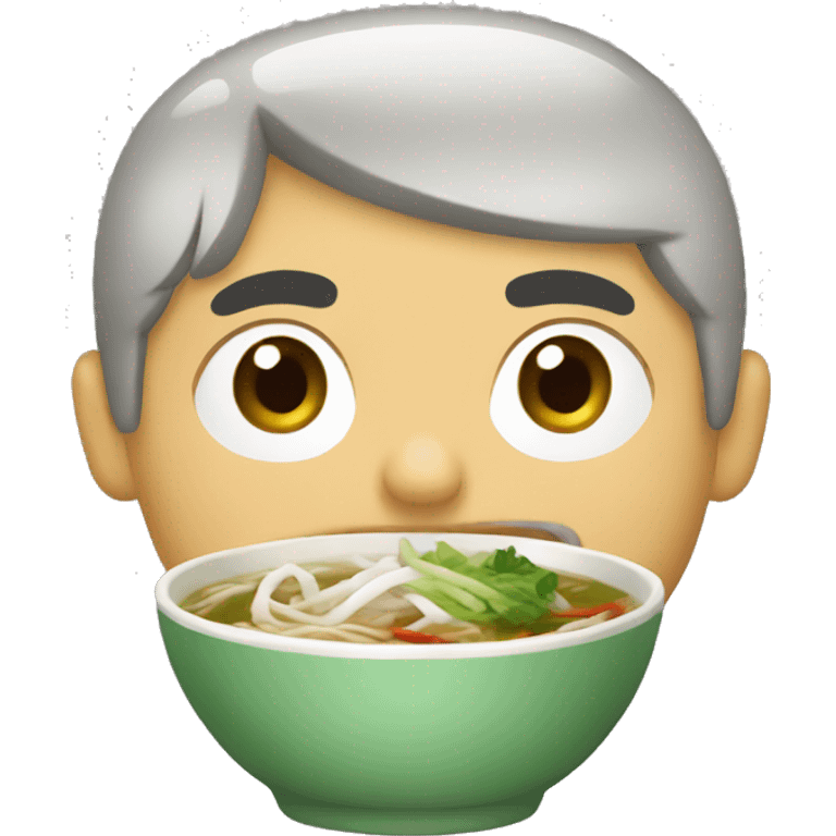 pho emoji