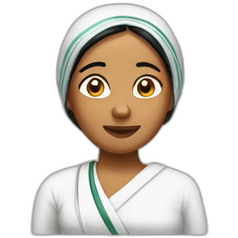 Mamata emoji