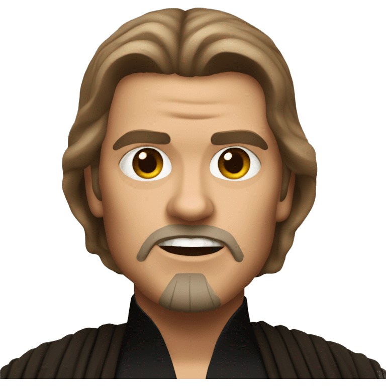 Sith Anakin Skywalker emoji