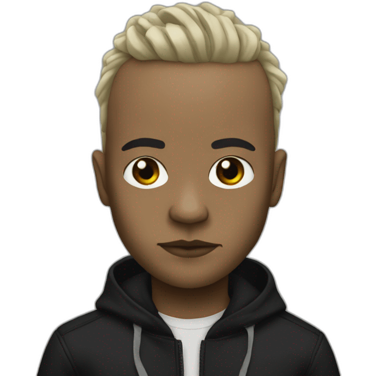 The prodigy emoji