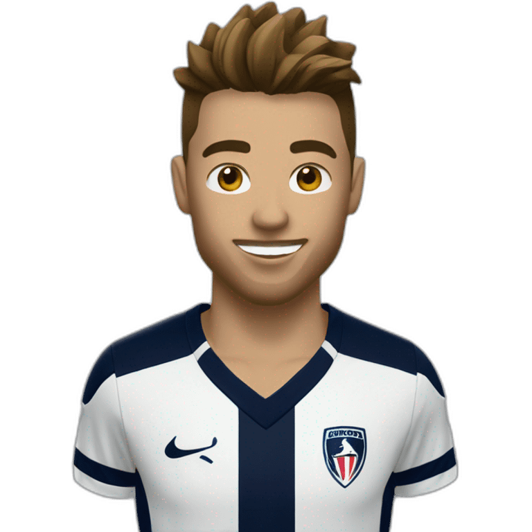 girondins-de-bordeaux emoji