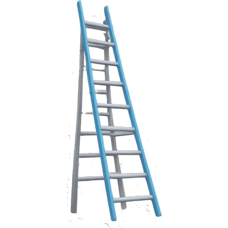 ladder emoji